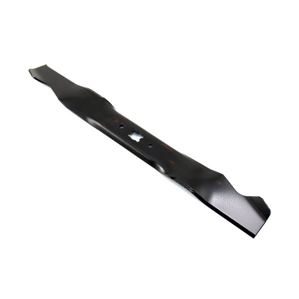 Mulch Blade 20 Lg Star Center